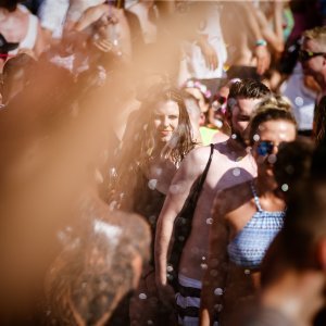 Festivalom Zrće Spring Break Europe otvorena sezona ljetnih partyja