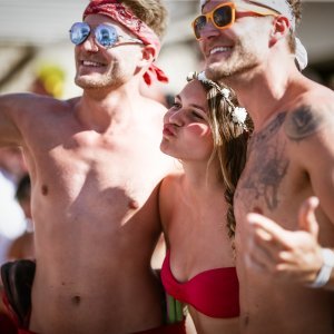 Festivalom Zrće Spring Break Europe otvorena sezona ljetnih partyja