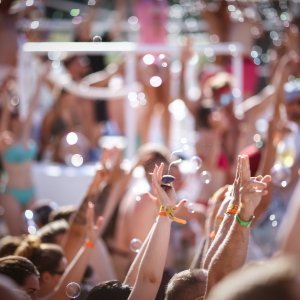 Festivalom Zrće Spring Break Europe otvorena sezona ljetnih partyja