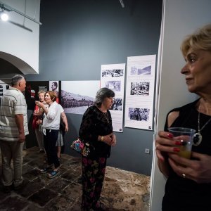 Izložba povodom 75. obljetnice bitke na Sutjesci