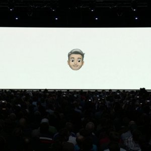 Memoji