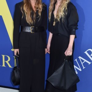 Mary Kate i Ashley Olsen