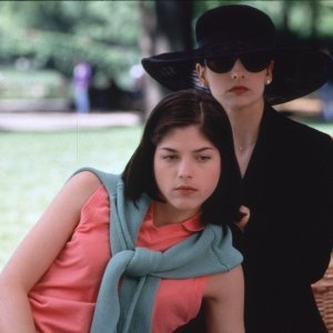 Sarah Michelle Gellar i Selma Blair