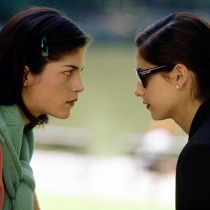 Sarah Michelle Gellar i Selma Blair