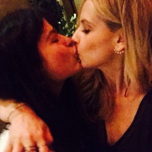 Sarah Michelle Gellar i Selma Blair