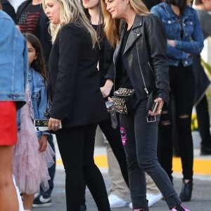 Sarah Michelle Gellar i Selma Blair