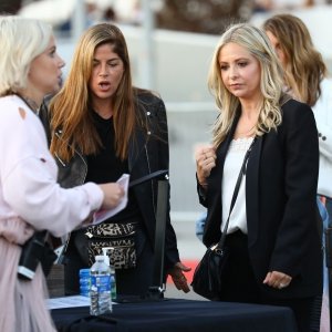 Sarah Michelle Gellar i Selma Blair