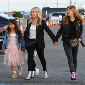 Sarah Michelle Gellar i Selma Blair