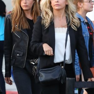 Sarah Michelle Gellar i Selma Blair