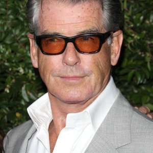 Pierce Brosnan