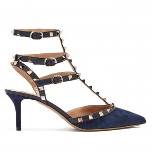 Ujedinjeni Arapski Emirati - cipele Valentino Rockstud