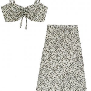 Endless Summer top i suknja, Endless Summer