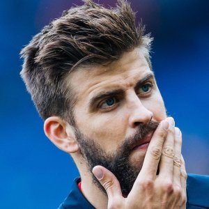 Gerard Piqué