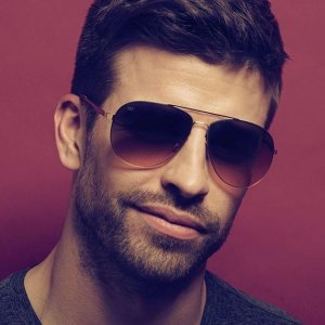 Gerard Piqué