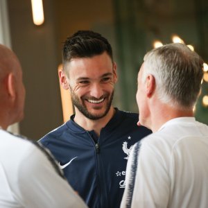 Hugo Lloris