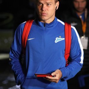 Aleksandr Kokorin