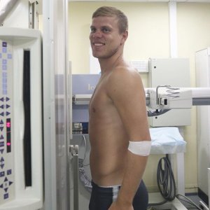 Aleksandr Kokorin