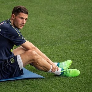 Fabian Schär