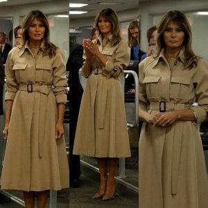 Melania Trump