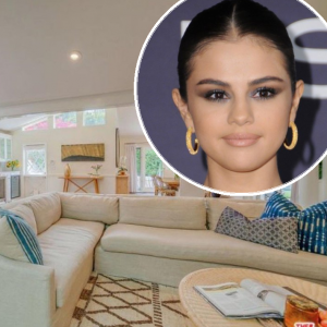 Selena Gomez prodaje svoj dom u Los Angelesu