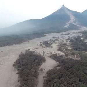 Gvatemala nakon potresa i erupcije vulkana Fuego