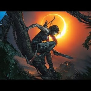 Shadow of The Tomb Raider