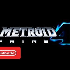 Metroid Prime 4