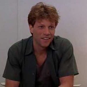 Jon Bon Jovi