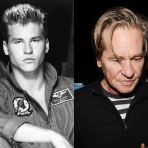 Val Kilmer