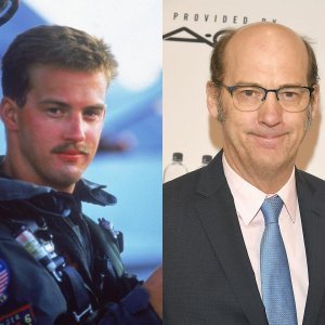 Anthony Edwards