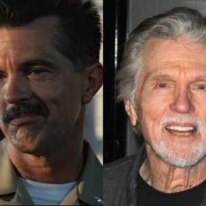 Tom Skerritt