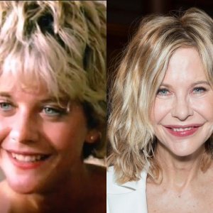 Meg Ryan