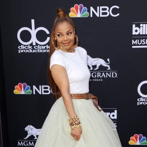 Janet Jackson