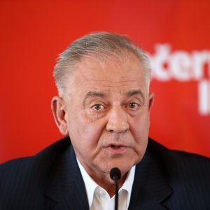 Ivo Sanader