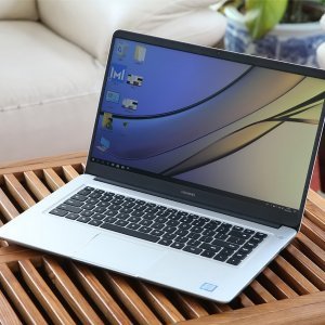 Huawei Matebook D