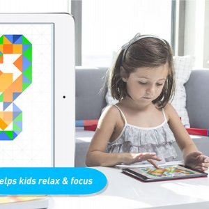 Zen Studio Meditation For Kids