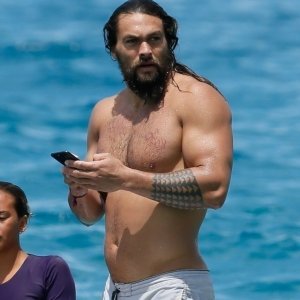 Jason Momoa