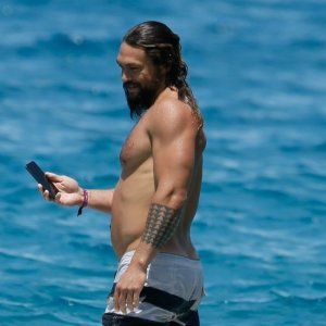 Jason Momoa