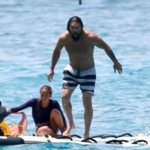 Jason Momoa