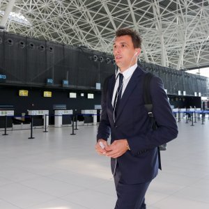 Mario Mandžukić