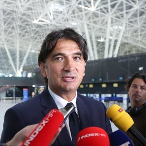 Zlatko Dalić