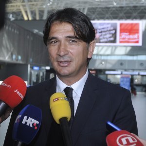 Zlatko Dalić