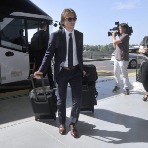 Luka Modrić