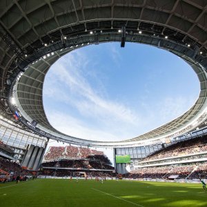 CENTRALJNJIJ STADION (Jekaterinburg)