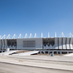 ROSTOV ARENA (Rostov na Donu)