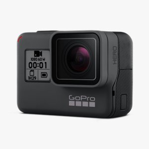 GoPro Hero