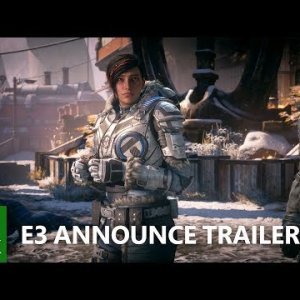 Gears 5