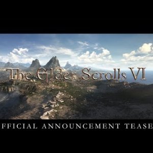 The Elder Scrolls VI