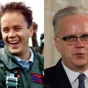 Tim Robbins