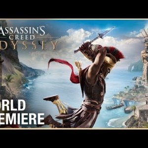 Assassin's Creed Odyssey